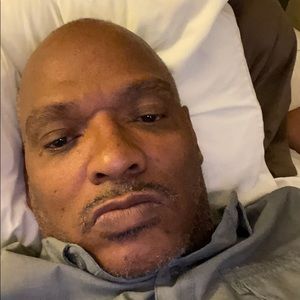 Meet your Posher, Russell